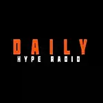 Daily Hype Radio logo