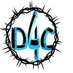 D4C Radio logo