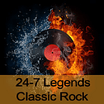 24-7 Classic Rock