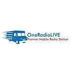 Oneradiolive.com logo