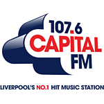Capital Liverpool 107.6 FM