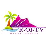 R-OI Radio logo