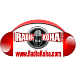 RadioKoha logo