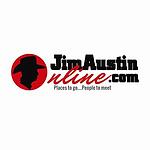 Jim Austin Radio logo