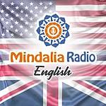 Mindalia Radio English logo