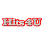 Hits4U! logo