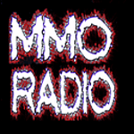 MMO Radio logo