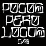 Pocos Pero Locos logo
