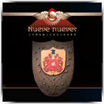 Clásicos Nueve Nueves logo