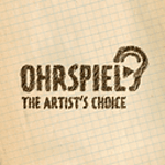 Ohrspiel logo