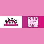Radio MK 90er logo