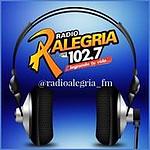 Radio Alegria 102.7 FM