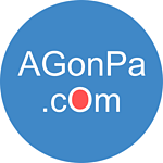 Agonpa Radio LIVE logo