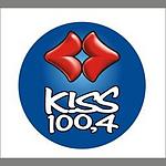 Kiss FM 100.4