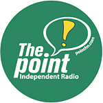 WIFY The Point 93.7 FM