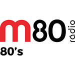 M80 - 80's