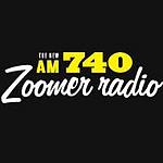 CFZM Zoomer Radio 740