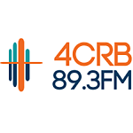 4CRB 89.3 FM