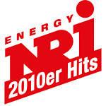 ENERGY 2010er Hits logo