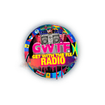 GWTF RADIO logo