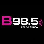 B98.5 FM