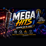 Megahits logo