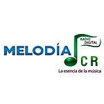 Melodía CR logo