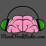 Mood Food Radio logo