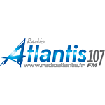 Radio Atlantis logo
