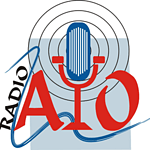 Radio AYO logo