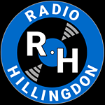 Radio Hillingdon logo