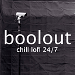 boolout logo