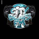 City Beats FM 90.2 logo