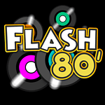 Flash80' Radio