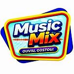 Music Mix logo