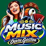 Music Mix logo