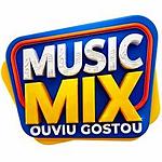 Music Mix logo