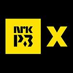 NRK P3X logo