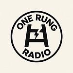 One Rung Radio logo