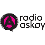 Radio Askøy logo