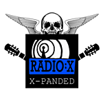 Radio X-Panded: GTA San Andreas