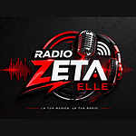 Radio Zetaelle logo