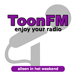 ToonFM logo
