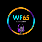 WF65RADIO logo