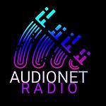 Audionet Radio logo