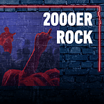 RADIO BOB! 2000er Rock logo