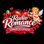 RADIO ROMANCE DIRECTO AL CORAZON logo