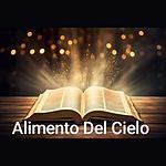 Alimento Del Cielo logo