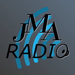 JMA Radio Live logo