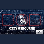 RADIO BOB! Ozzy Osbourne